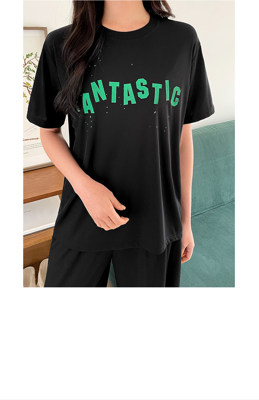 SET/페인팅 쫀득 링클프리 트레이닝세트 상세 이미지 27